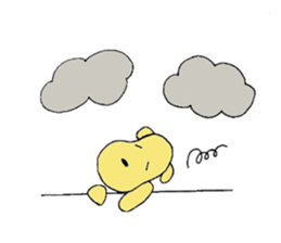 "I am dog"2 sticker #12666784