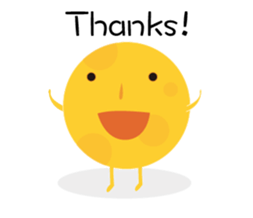 Moon Festival sticker #12666900