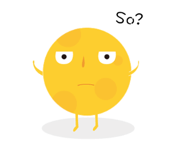 Moon Festival sticker #12666901