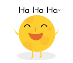 Moon Festival sticker #12666906