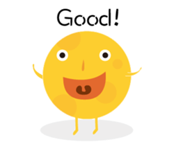 Moon Festival sticker #12666911