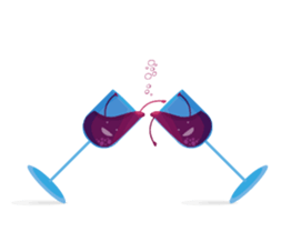 Moon Festival sticker #12666923