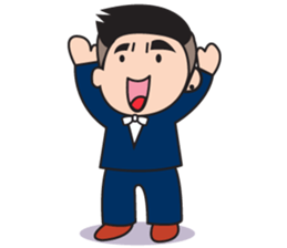 marriageOk sticker #12667209