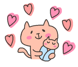 ARISA chan 4 sticker #12667783