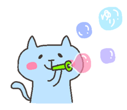 YURI chan 4 sticker #12667828