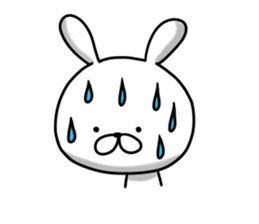 Usausa 5 sticker #12668257