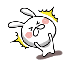 Usausa 5 sticker #12668271