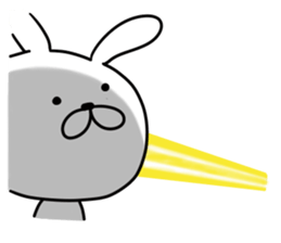 Usausa 5 sticker #12668274