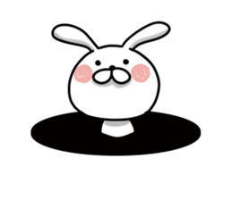 Usausa 5 sticker #12668275