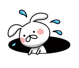 Usausa 5 sticker #12668276