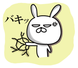 Usausa 5 sticker #12668278