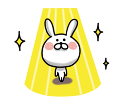 Usausa 5 sticker #12668283