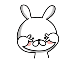 Usausa 5 sticker #12668284