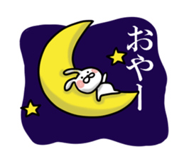 Usausa 5 sticker #12668293