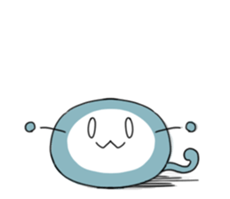 Mr.NYAGOMI sticker #12668778
