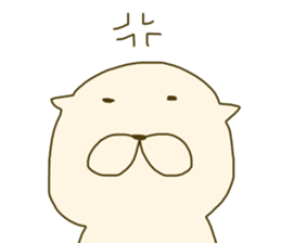 MuMuSuke2 sticker #12669340