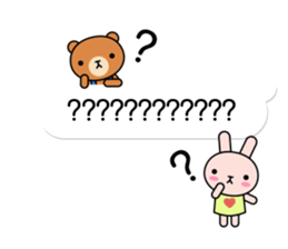 Minianimal sticker #12669408