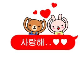 Minianimal sticker #12669410