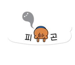 Minianimal sticker #12669420