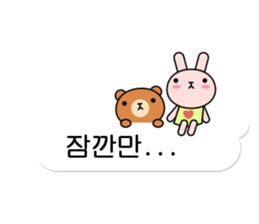 Minianimal sticker #12669422