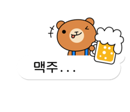 Minianimal sticker #12669424