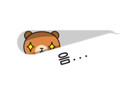 Minianimal sticker #12669426