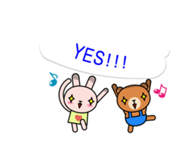 Minianimal sticker #12669433