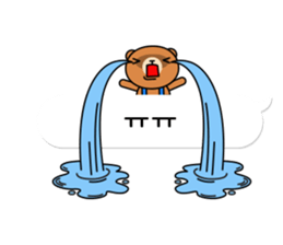 Minianimal sticker #12669435