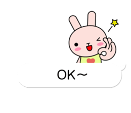 Minianimal sticker #12669436