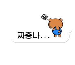 Minianimal sticker #12669443