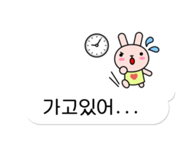 Minianimal sticker #12669444