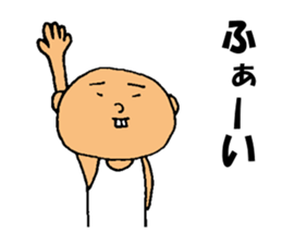 This is for All Kochi People sticker #12669528