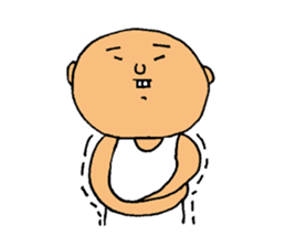 This is for All Kochi People sticker #12669534