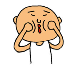 This is for All Kochi People sticker #12669536