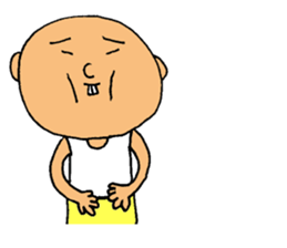 This is for All Kochi People sticker #12669537