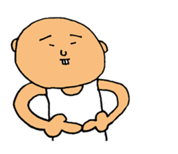 This is for All Kochi People sticker #12669541