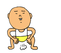 This is for All Kochi People sticker #12669548