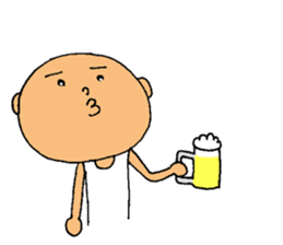 This is for All Kochi People sticker #12669551