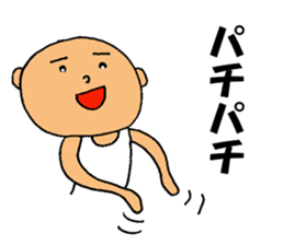 This is for All Kochi People sticker #12669556