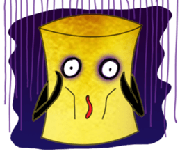 Beer party. sticker #12669693