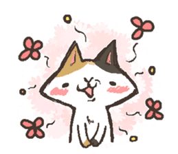 That's cat. sticker #12669744