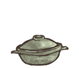 That's cat. sticker #12669758