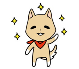 Tsuwinku & Dereru sticker #12669862