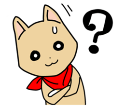 Tsuwinku & Dereru sticker #12669865