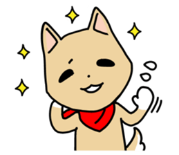 Tsuwinku & Dereru sticker #12669866