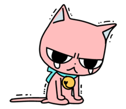 Tsuwinku & Dereru sticker #12669868