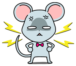 Tsuwinku & Dereru sticker #12669876