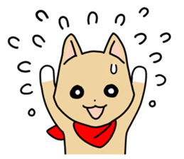 Tsuwinku & Dereru sticker #12669877