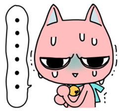 Tsuwinku & Dereru sticker #12669884