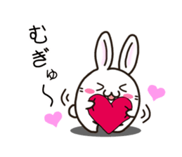 Happy daily life of a little tiger ver.2 sticker #12669938